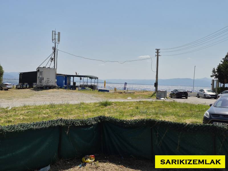 Edremit Güre Mah`da2+1  Villa. - 2